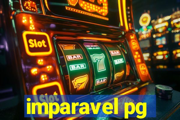 imparavel pg